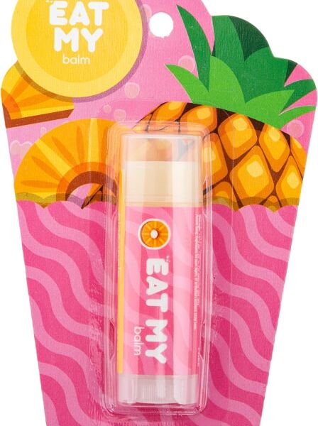 Бальзам для губ Eat My Ананас 4.8г
