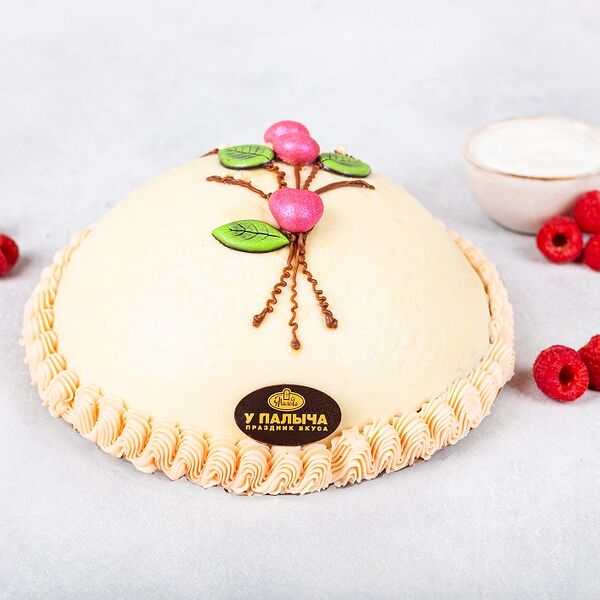 Баварский Йогуртовый торт 700 г