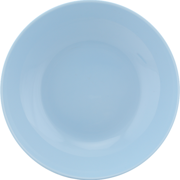 Тарелка суповая Luminarc Diwali Light Blue 20 см