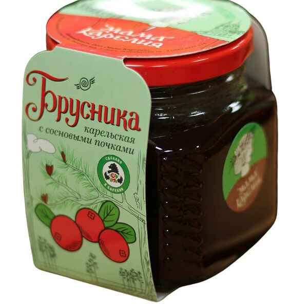 Варенье ™ 