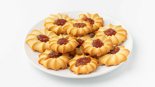 Курабье Бакинское