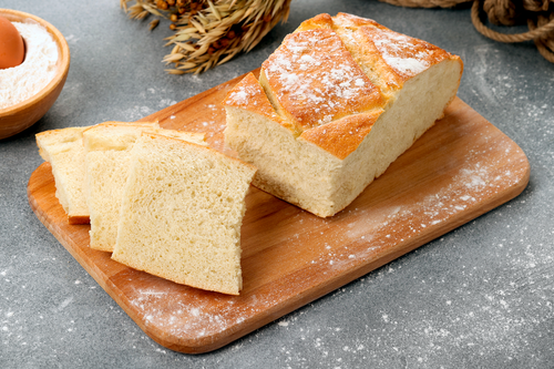 

Хлеб Купеческий на закваске, вес (СП) ЛЕНТА FRESH до 500г