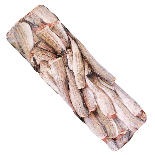 Минтай замороженный ОПТ