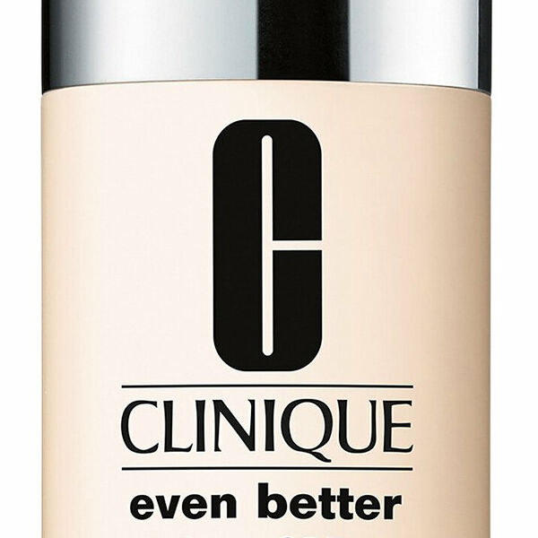 CLINIQUE Even Better Тональный крем корректирующий выравнивающий тон кожи SPF 15, 30 мл, CN 0.75 Custard