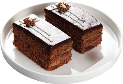 

Набор пирожных ЛЕНТА FRESH Прага 360 г