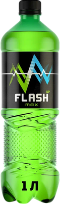 Энергетический напиток Flash up Мах