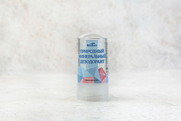 Дезодорант - стик 