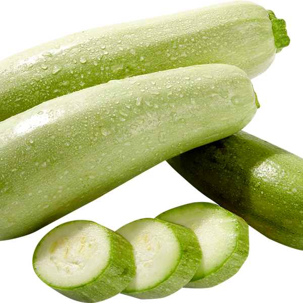 Кабачки  молочной зрелости фас вес 