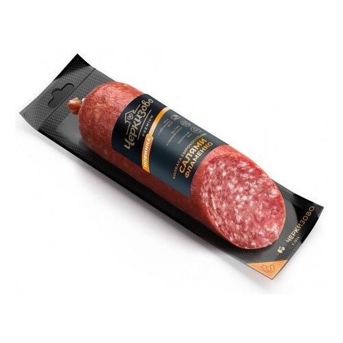 Колбаса сырокопченая Черкизово Салями Фламенко