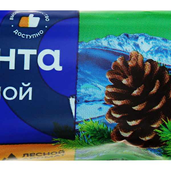 Блок запасной для унитаза ЛЕНТА Лес