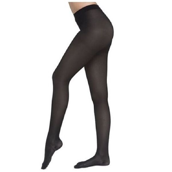 Venoteks Колготки компрессионные 1 класс компрессии размер M цвет черный арт. 1C300