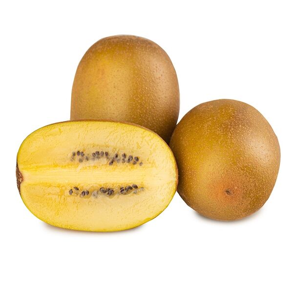 Киви золотое Artfruit 1 упаковка, 300г