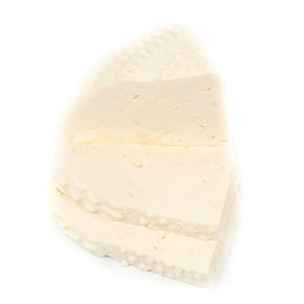 Сыр домашний молодой адыгейский от Нины Козловой