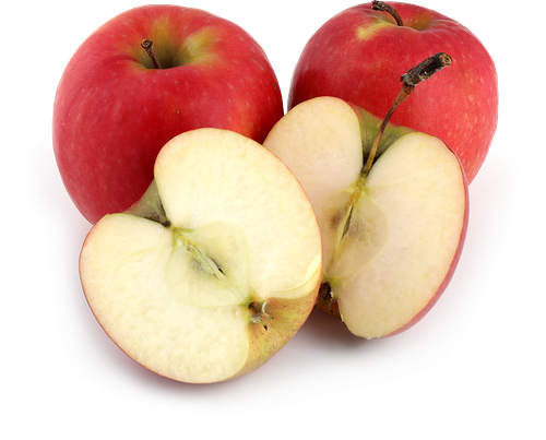 Яблоки Криппс Пинк вес до 500г