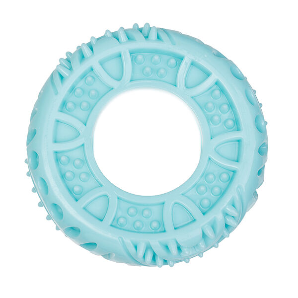 Игрушка для собак Шина, 9 см