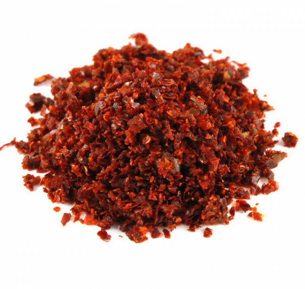 Перец чили дробленый острый,100 г
