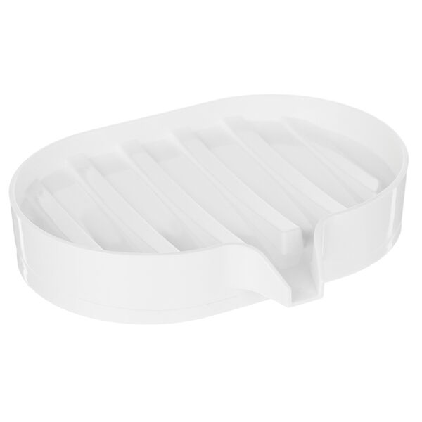 Vetta мыльница со стоком воды 