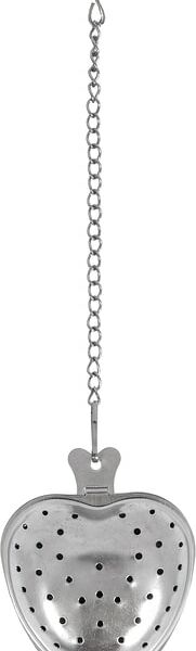 Ситечко для заваривания чая Marmiton Сердечко 4*17см