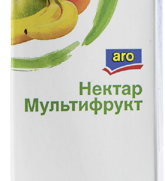 Нектар Aro мультифрукт