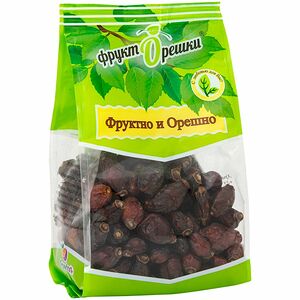 Шиповник ФруктОрешки сушёный, 250г