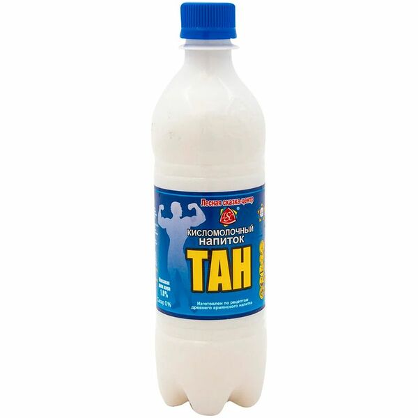 Напиток Тан Лесная Сказка, 500мл негазированный