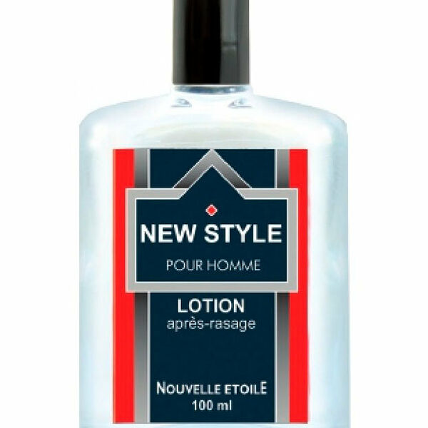 Лосьон после бритья ТМ New Style (Нью Стайл)
