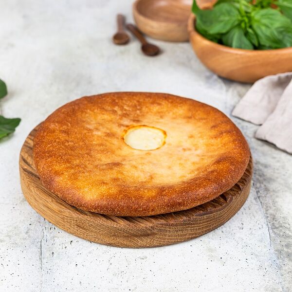 Пирог осетинский с сыром 230 г