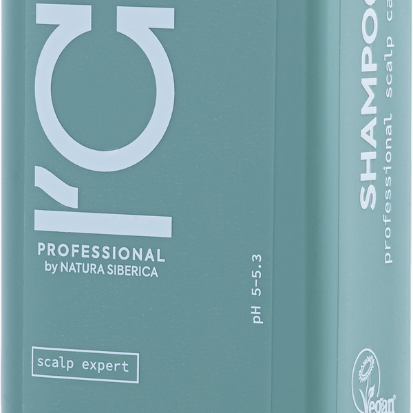 Шампунь для волос Natura Siberica Ice Professional Stimulate My Scalp укрепляющий 250 мл