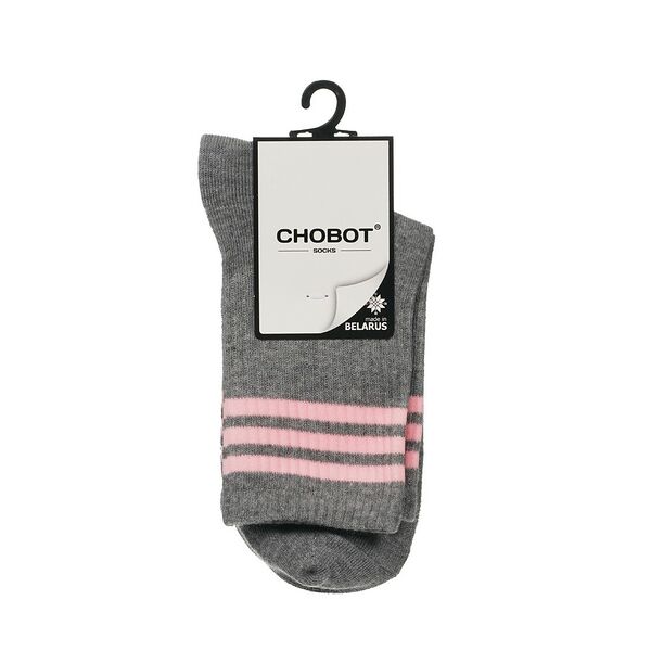 Женские спортивные носки Chobot 