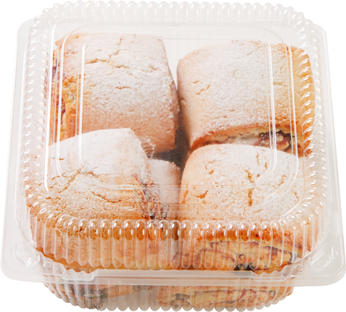 

Печенье Лента Fresh Турбинка, вес