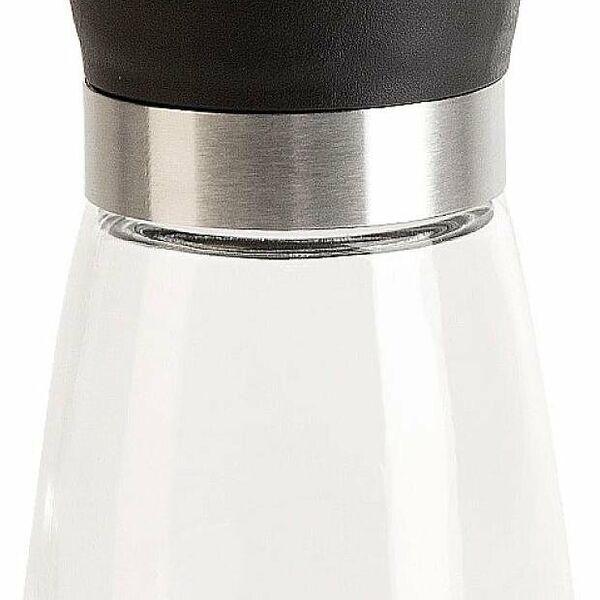 Мельница для перца и соли Nouvelle Daily 6,5х13,5 см, 200 мл