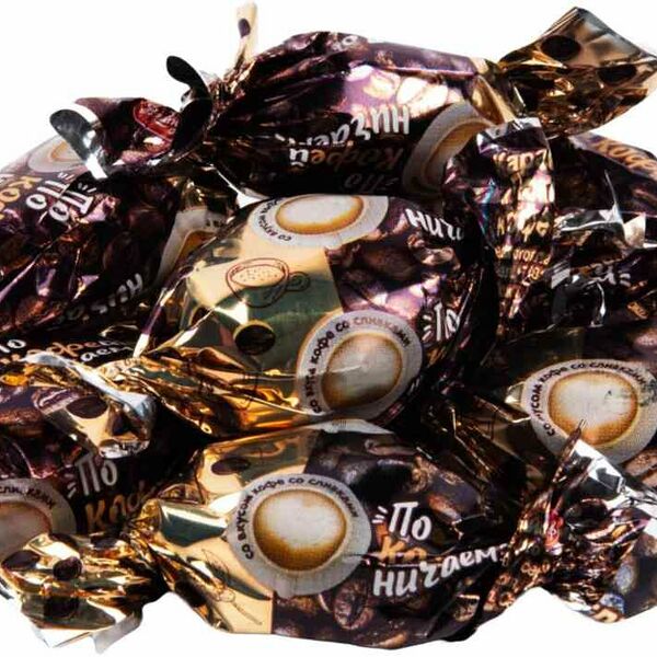 Карамель Свит Лайф Покофеиничаем