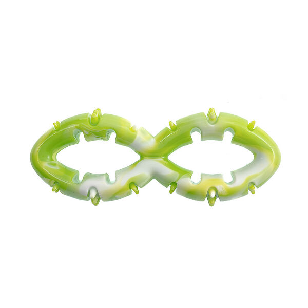 Игрушка для собак Восьмерка 17 см