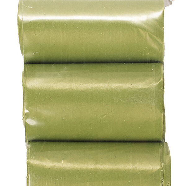 Imac пакетики для сбора фекалий (8 упаковок по 15 пакетов)