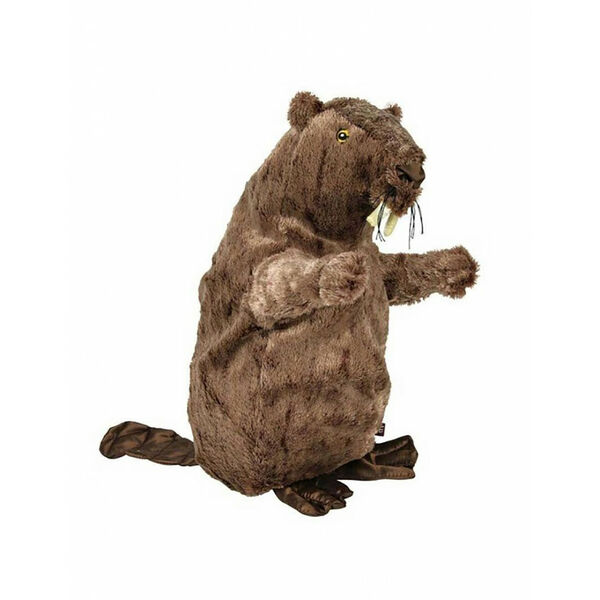 Trixie Бобер игрушка для собак 27 см