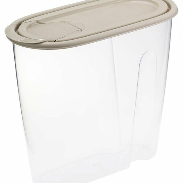 Емкость для сыпучих продуктов Каждый день, 1,5 л