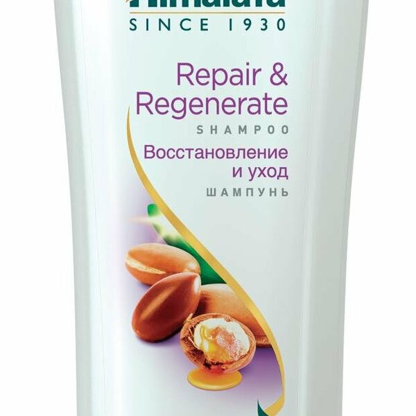 Шампунь для волос Himalaya восстановление и уход