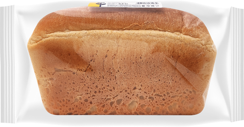 

Хлеб Ситно формовой 600г