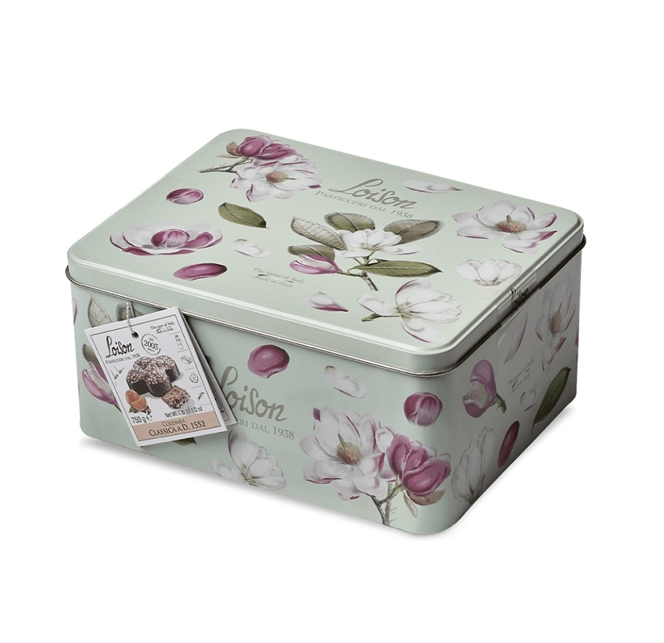 

Кулич Loison классический 750 г, Италия