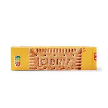 

Печенье Leibniz Original Butter Biscuits сливочное 200 г