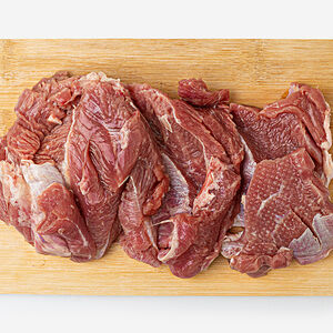 Голень индейки без кости