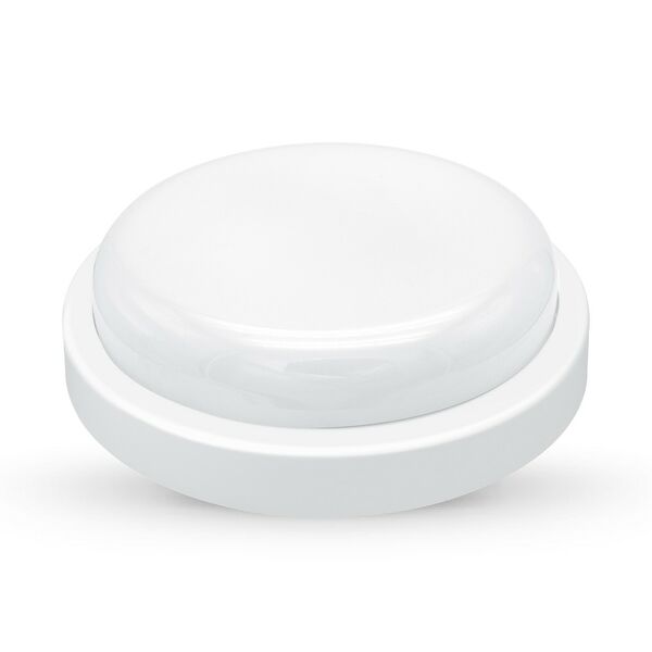 Светильник круг Ultraflash LBF-0308 C01