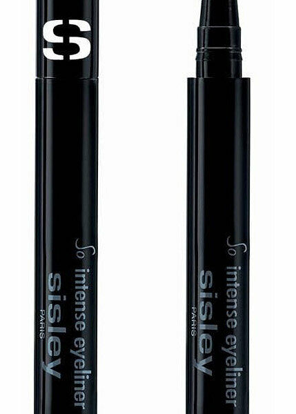 SISLEY So intense Подводка для глаз, 1 мл, 01 Черная