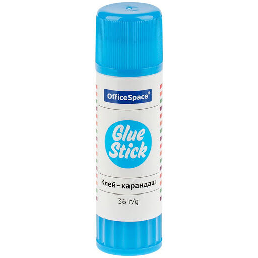 Клей-карандаш OfficeSpace