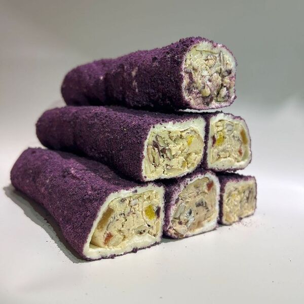 Лукум Клюква Гуава