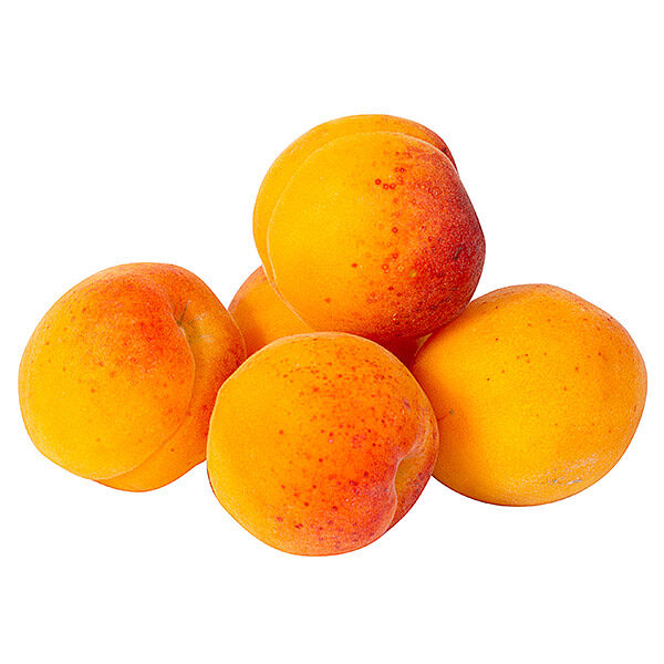 Абрикосы из Турции