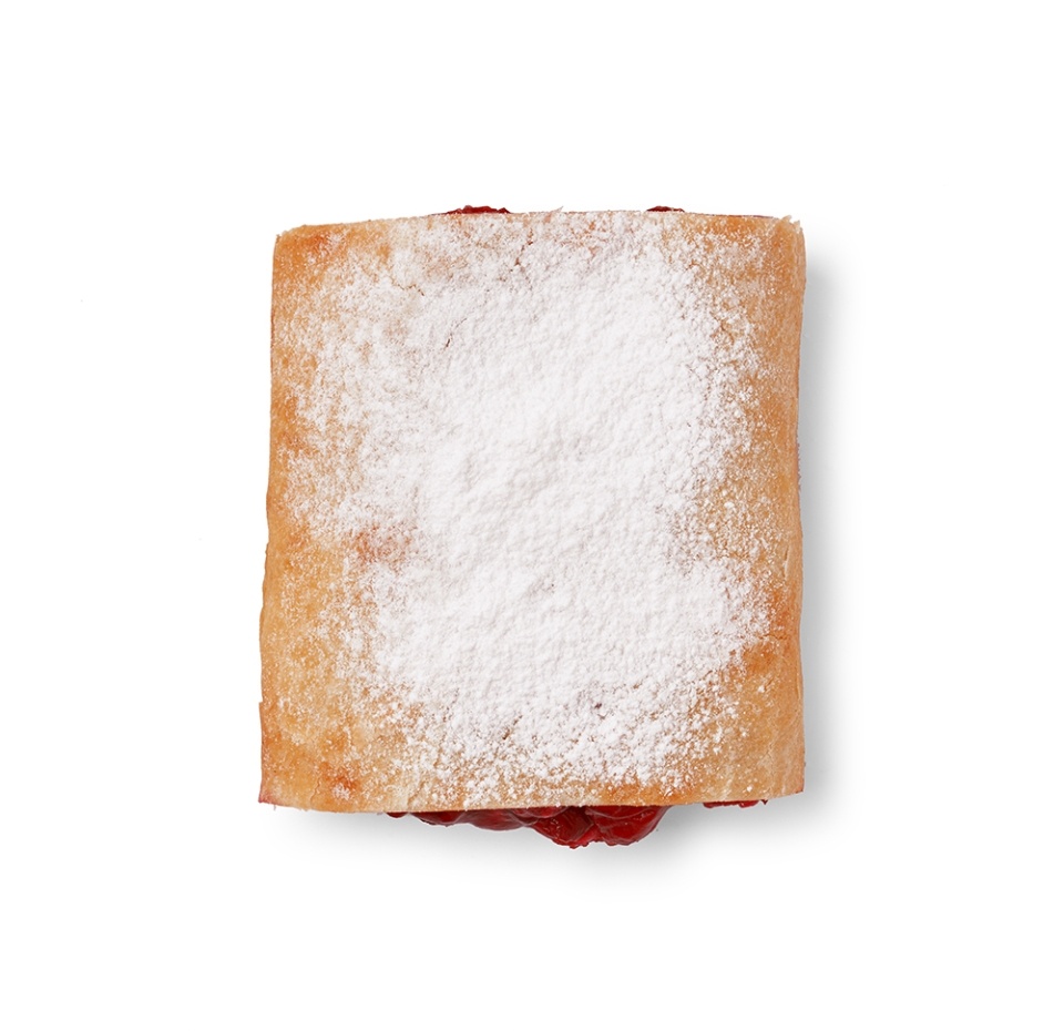 

Штрудель вишнёвый с рикоттой «Азбука вкуса», 150 г