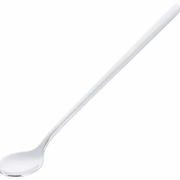 Ложка с длинной ручкой GIPFEL SOLVAY 50677 20 см серебристый