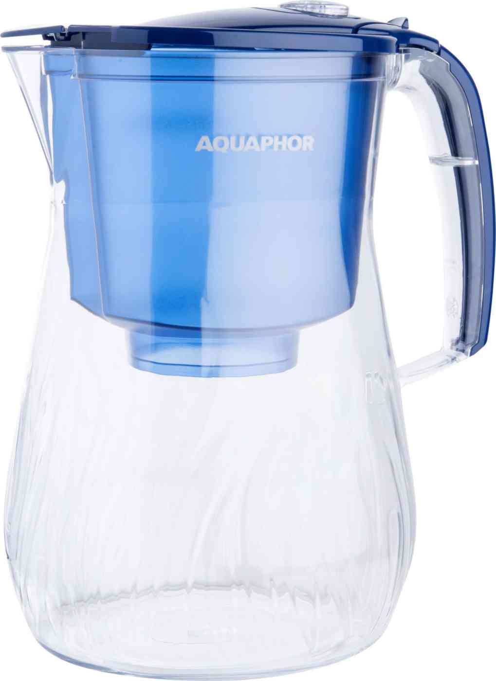 

Фильтр-кувшин Аквафор Орлеан 4.2 л цвет в ассортименте