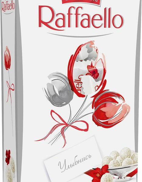 Набор конфет Raffaello, 70 г